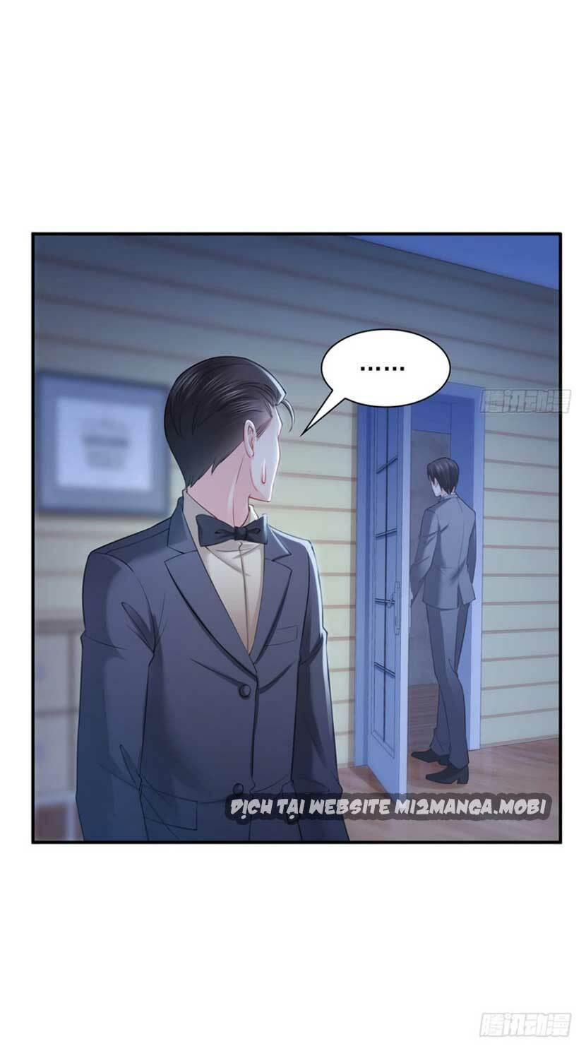 Hệt Như Hàn Quang Gặp Nắng Gắt Chap 29 - Next Chap 30