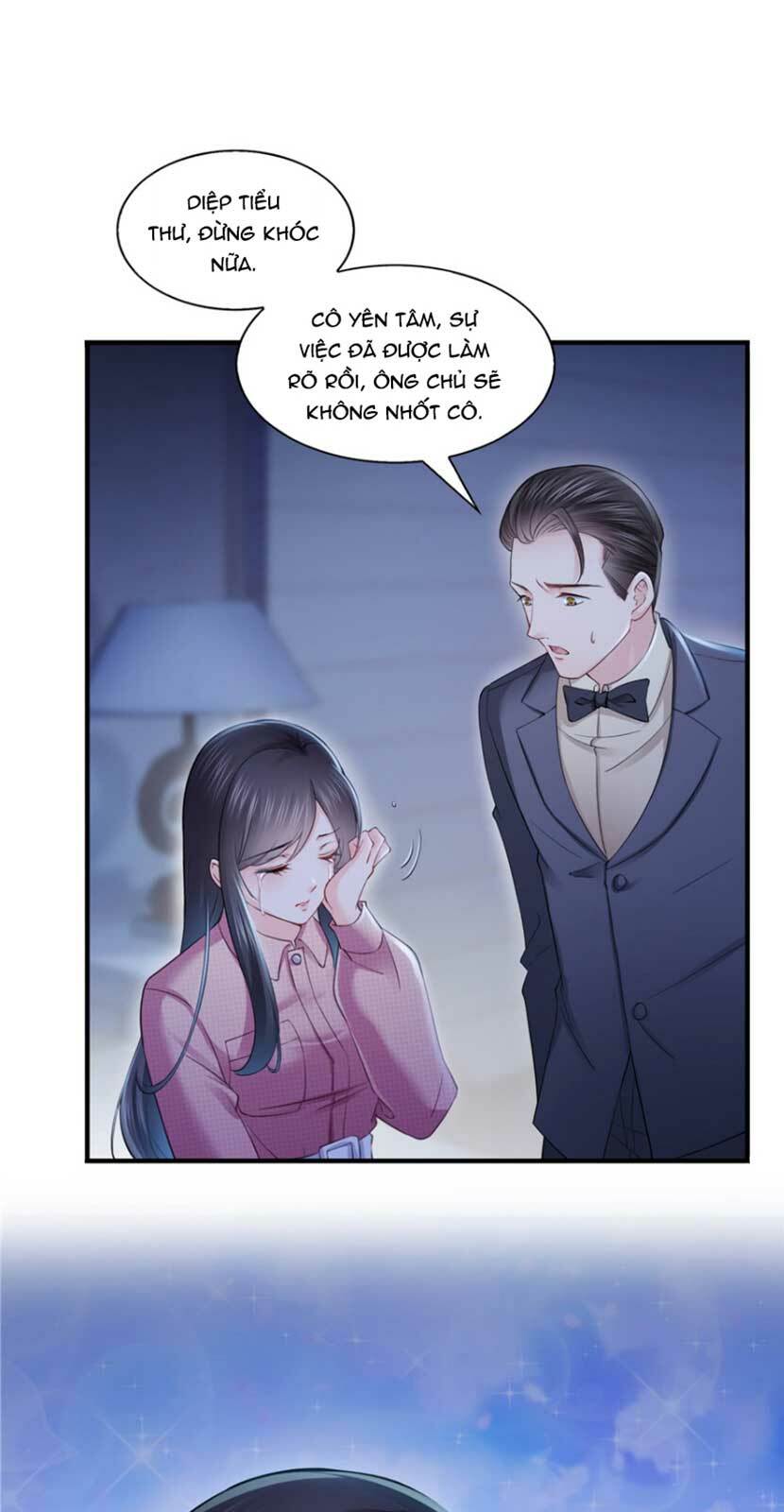 Hệt Như Hàn Quang Gặp Nắng Gắt Chap 29 - Next Chap 30