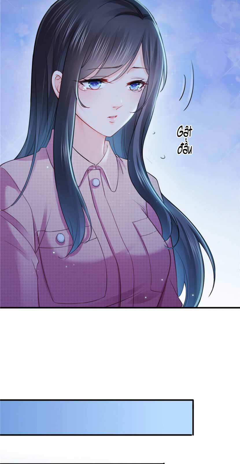 Hệt Như Hàn Quang Gặp Nắng Gắt Chap 29 - Next Chap 30