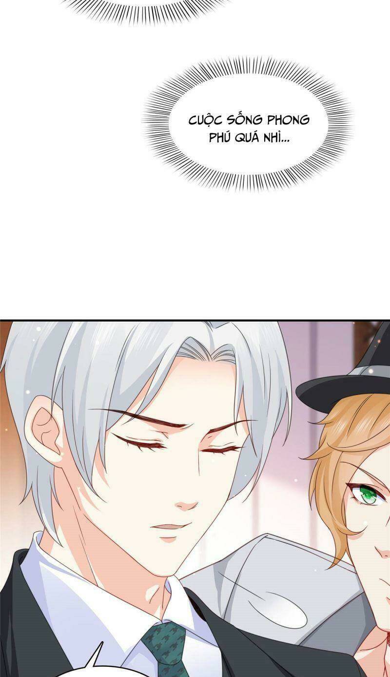 Hệt Như Hàn Quang Gặp Nắng Gắt Chap 290 - Next Chap 291