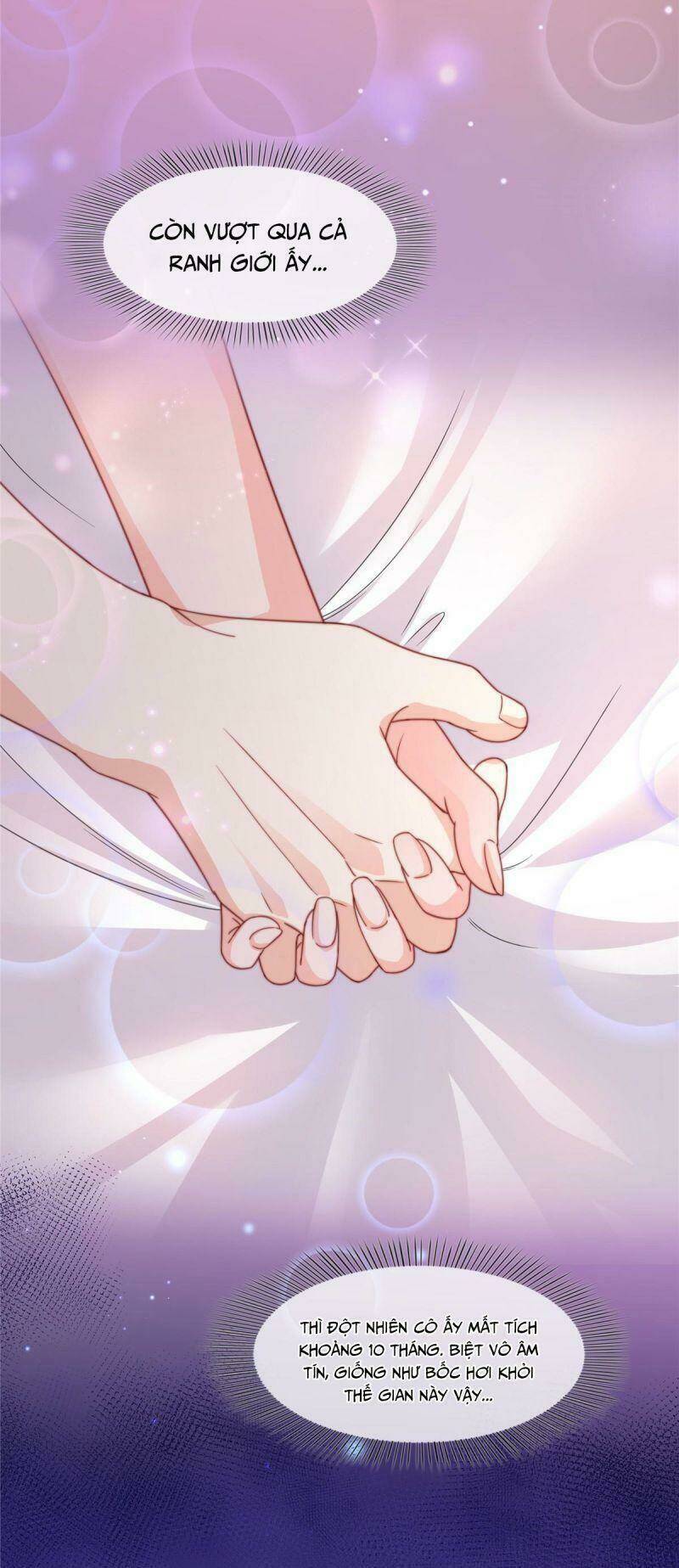 Hệt Như Hàn Quang Gặp Nắng Gắt Chap 290 - Next Chap 291