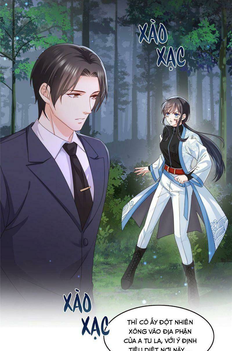 Hệt Như Hàn Quang Gặp Nắng Gắt Chap 290 - Next Chap 291