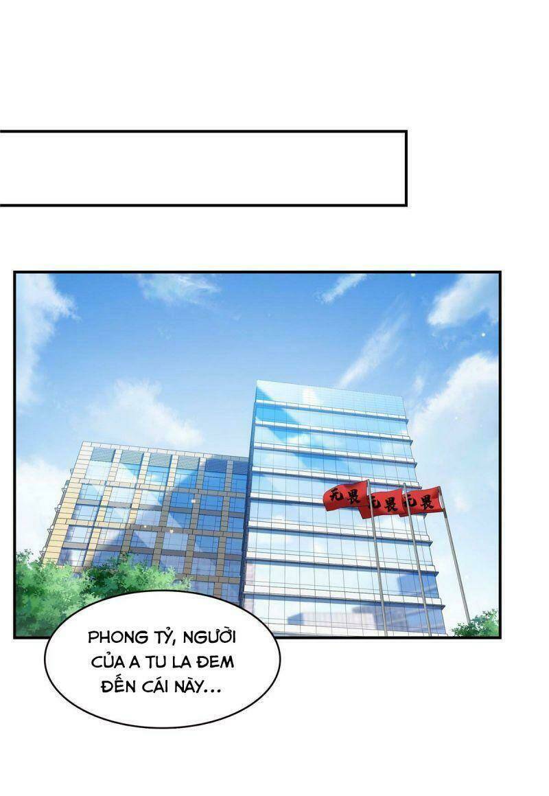 Hệt Như Hàn Quang Gặp Nắng Gắt Chap 290 - Next Chap 291