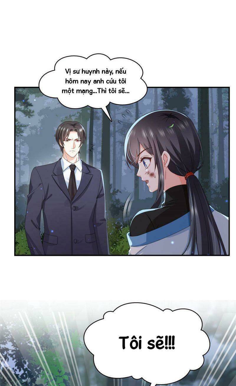 Hệt Như Hàn Quang Gặp Nắng Gắt Chap 290 - Next Chap 291