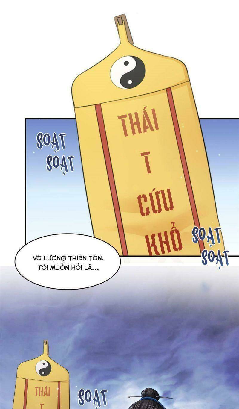 Hệt Như Hàn Quang Gặp Nắng Gắt Chap 290 - Next Chap 291