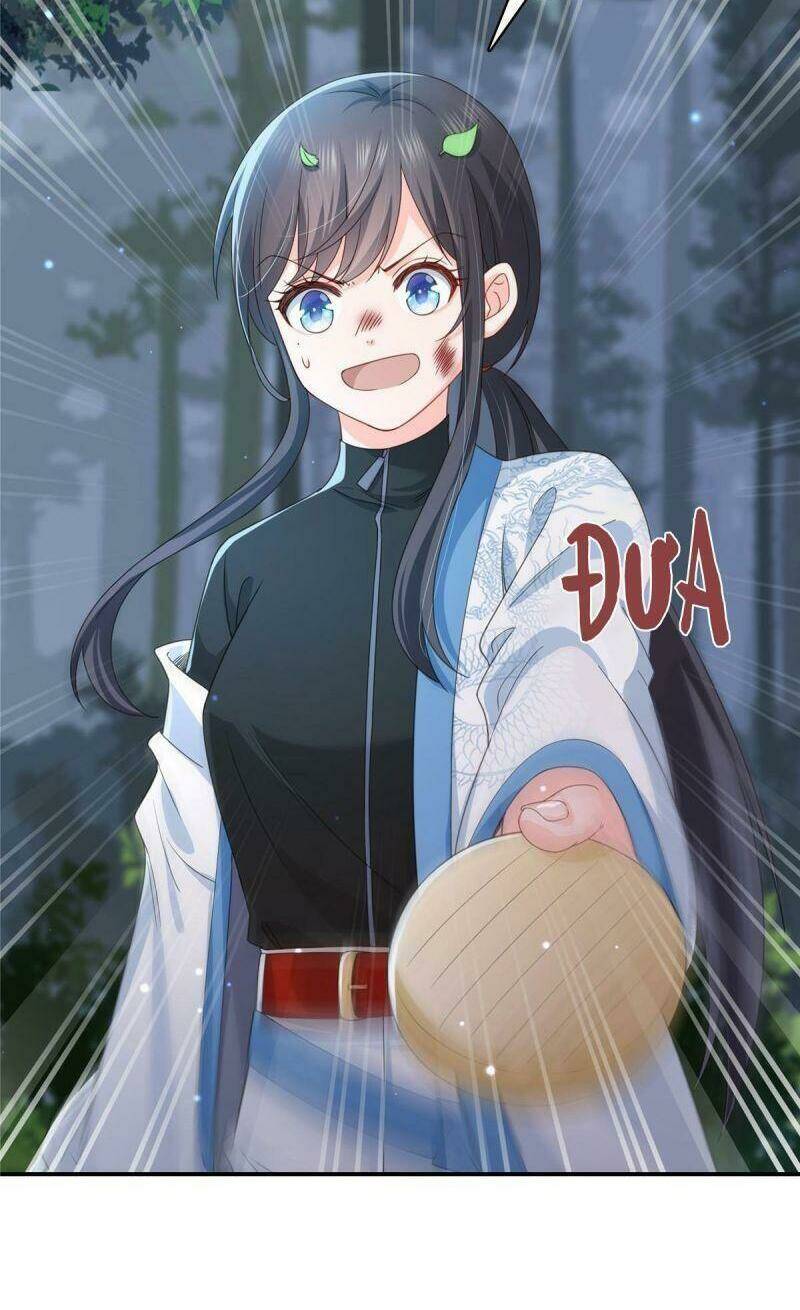 Hệt Như Hàn Quang Gặp Nắng Gắt Chap 290 - Next Chap 291