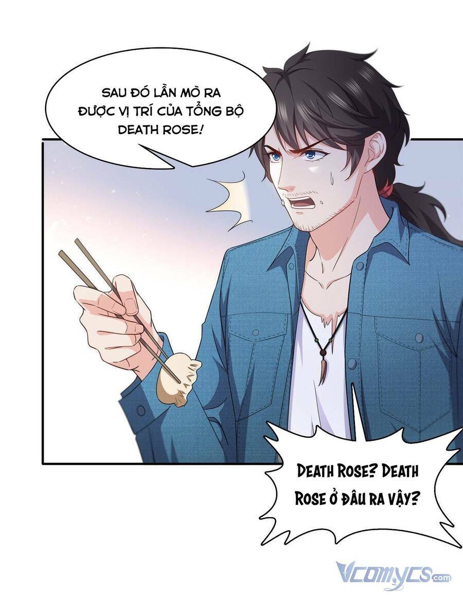 Hệt Như Hàn Quang Gặp Nắng Gắt Chap 291 - Next Chap 292