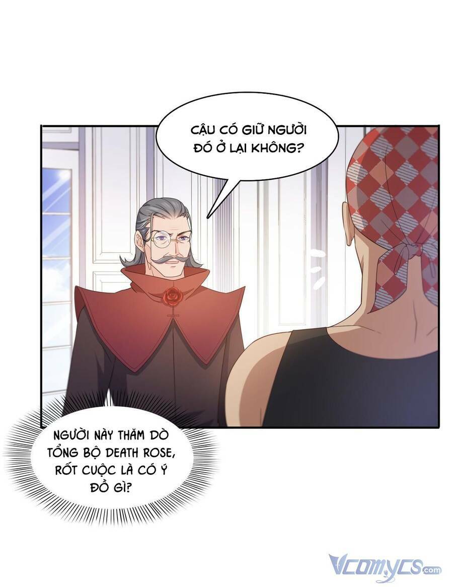 Hệt Như Hàn Quang Gặp Nắng Gắt Chap 291 - Next Chap 292