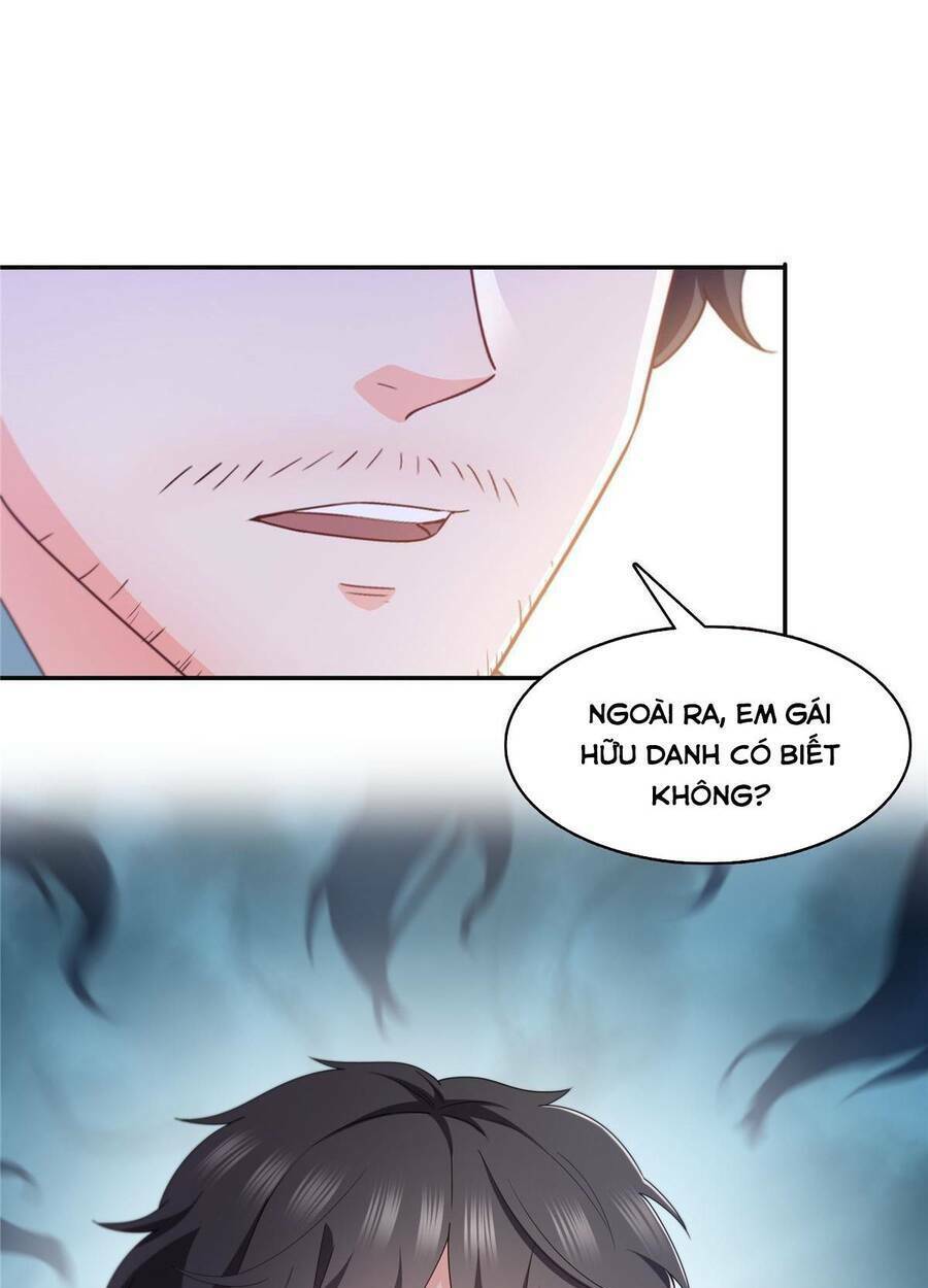 Hệt Như Hàn Quang Gặp Nắng Gắt Chap 291 - Next Chap 292