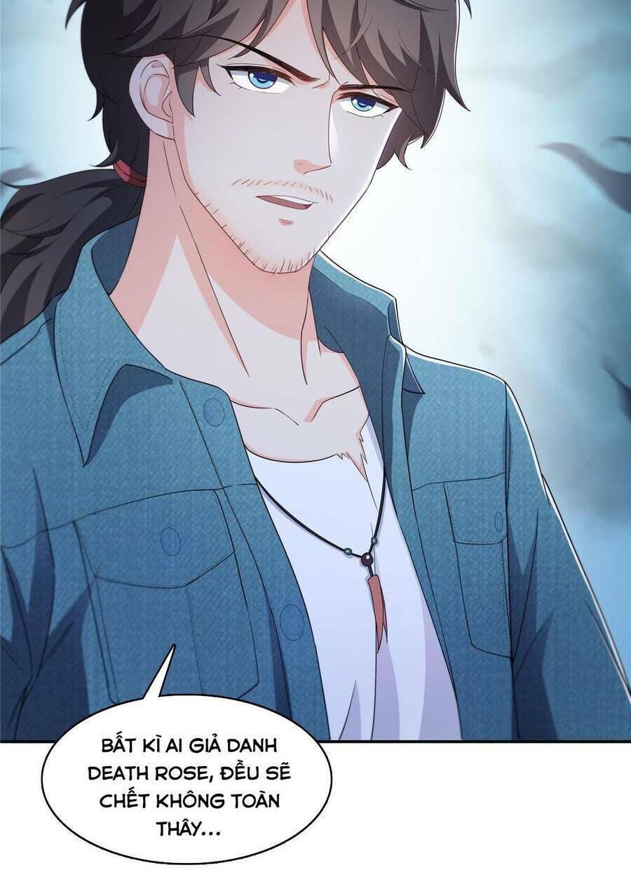 Hệt Như Hàn Quang Gặp Nắng Gắt Chap 291 - Next Chap 292