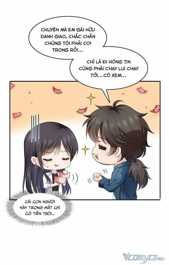 Hệt Như Hàn Quang Gặp Nắng Gắt Chap 292 - Next Chap 293