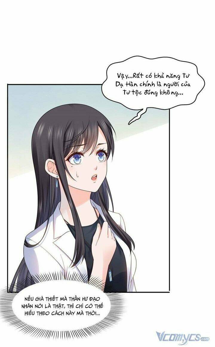 Hệt Như Hàn Quang Gặp Nắng Gắt Chap 292 - Next Chap 293