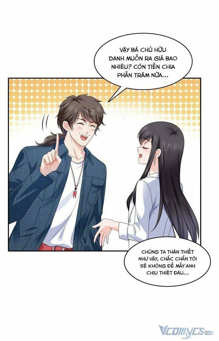Hệt Như Hàn Quang Gặp Nắng Gắt Chap 292 - Next Chap 293