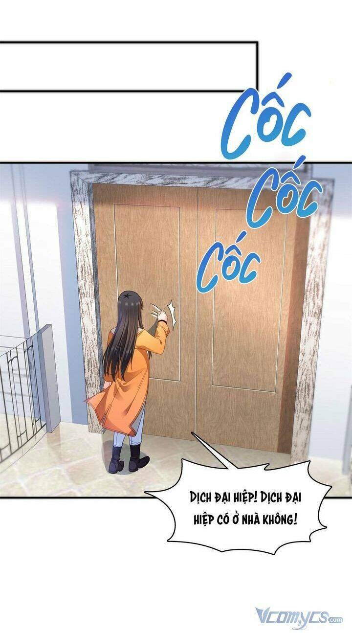 Hệt Như Hàn Quang Gặp Nắng Gắt Chap 293 - Next Chap 294