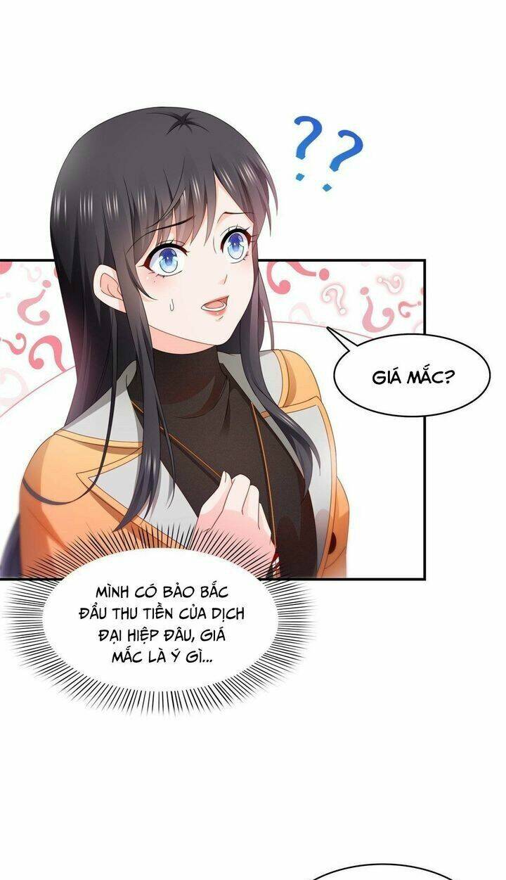 Hệt Như Hàn Quang Gặp Nắng Gắt Chap 293 - Next Chap 294