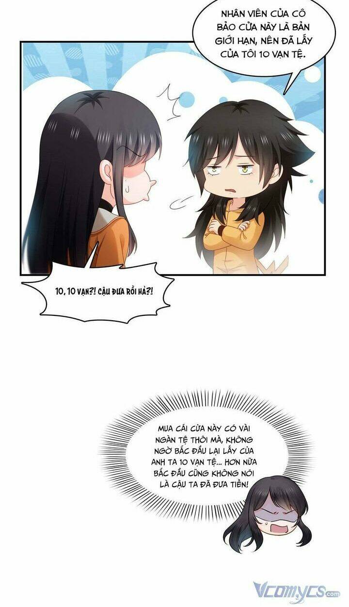 Hệt Như Hàn Quang Gặp Nắng Gắt Chap 293 - Next Chap 294