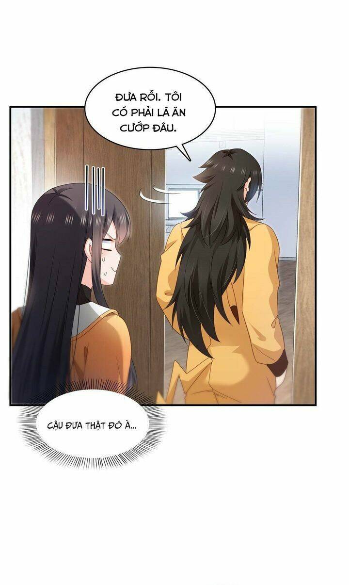 Hệt Như Hàn Quang Gặp Nắng Gắt Chap 293 - Next Chap 294