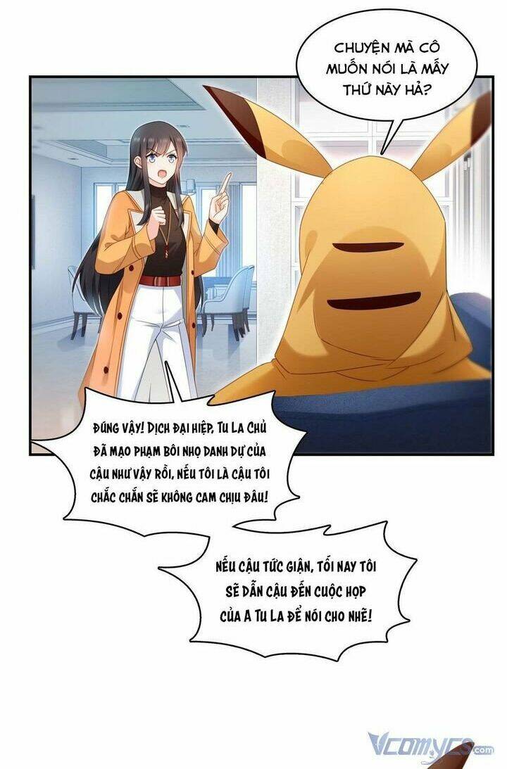 Hệt Như Hàn Quang Gặp Nắng Gắt Chap 293 - Next Chap 294