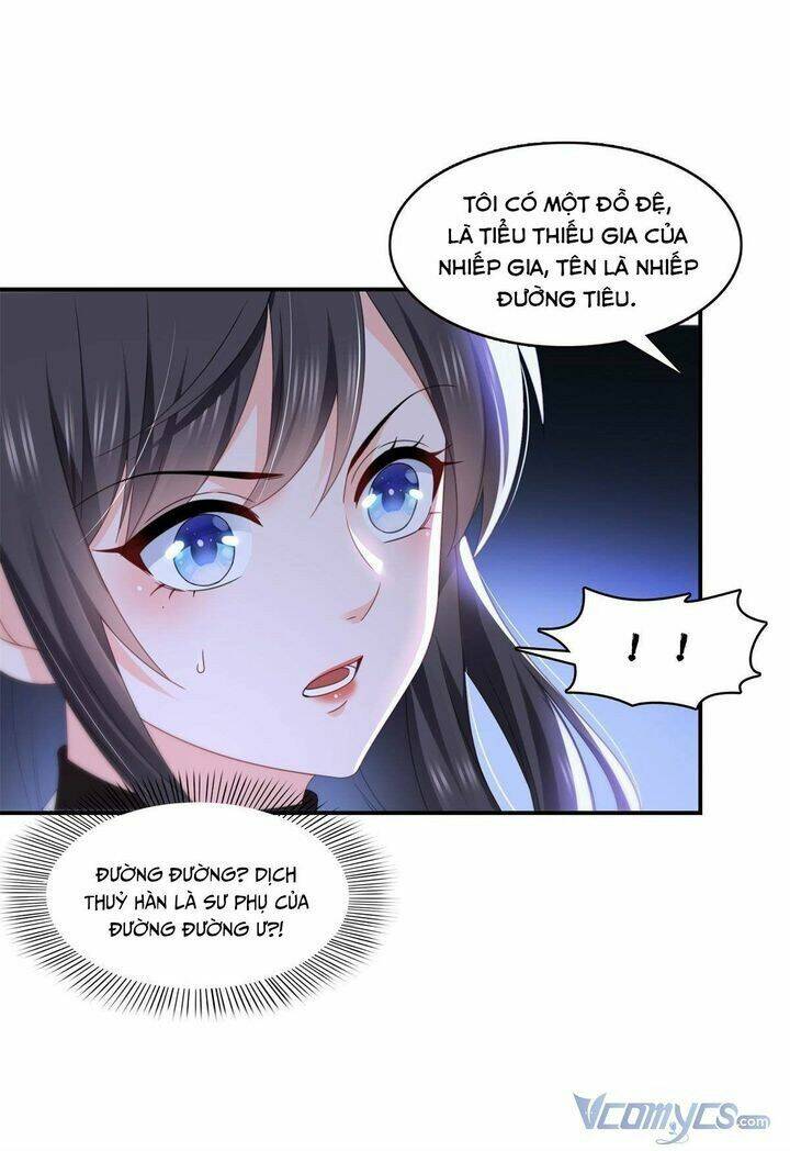Hệt Như Hàn Quang Gặp Nắng Gắt Chap 293 - Next Chap 294