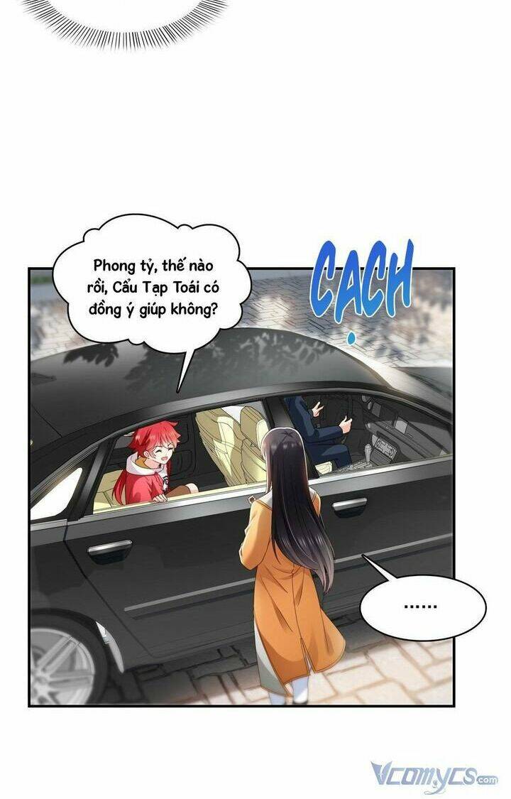 Hệt Như Hàn Quang Gặp Nắng Gắt Chap 293 - Next Chap 294