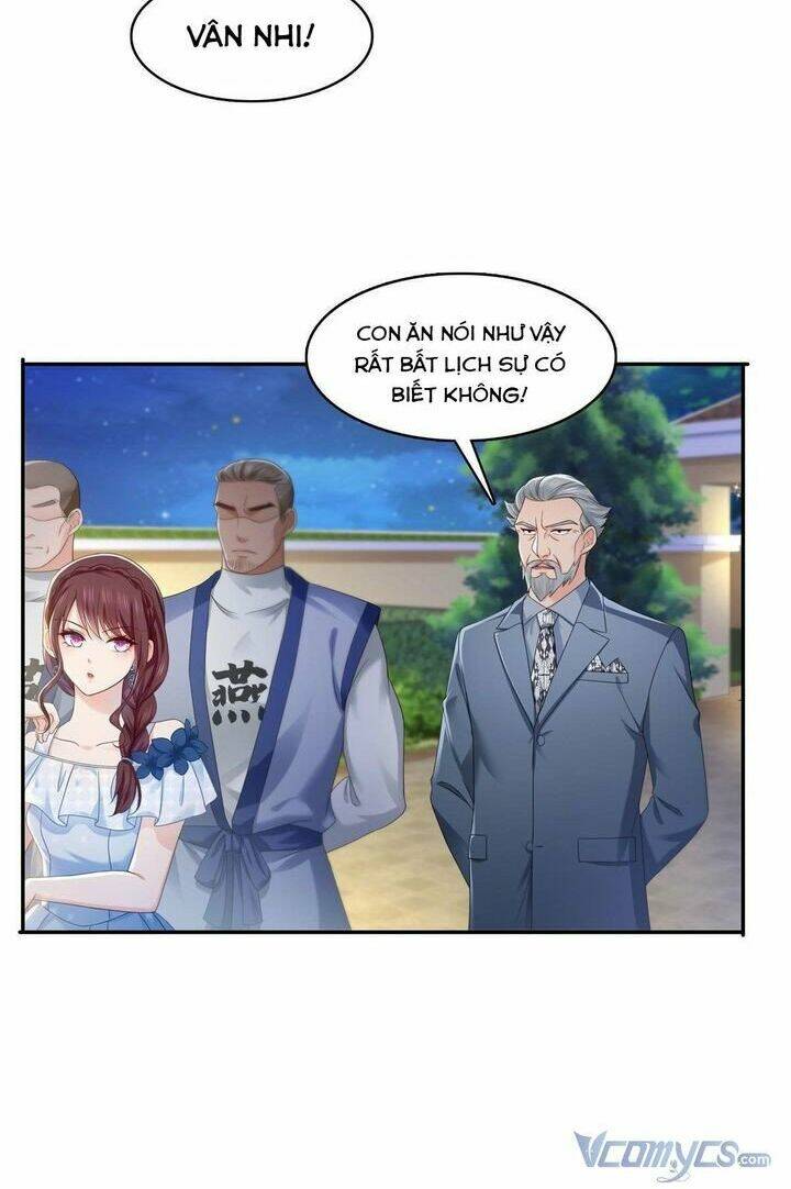 Hệt Như Hàn Quang Gặp Nắng Gắt Chap 294 - Next Chap 295