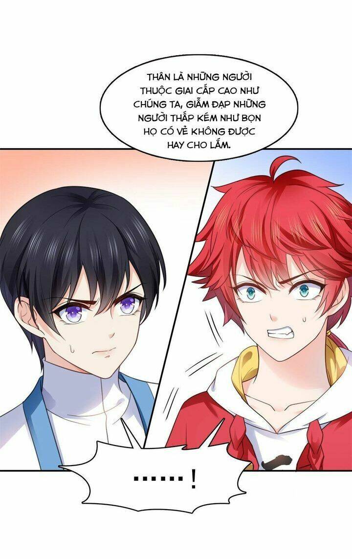 Hệt Như Hàn Quang Gặp Nắng Gắt Chap 294 - Next Chap 295