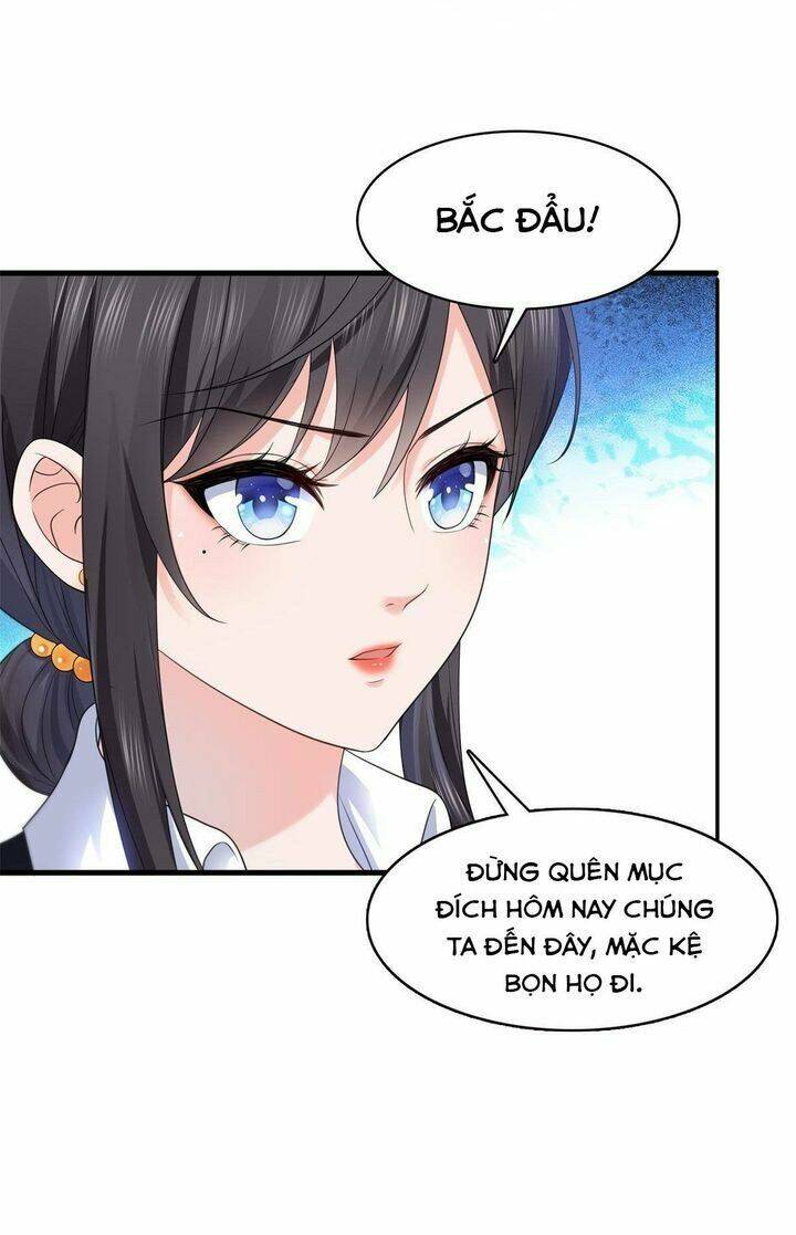 Hệt Như Hàn Quang Gặp Nắng Gắt Chap 294 - Next Chap 295