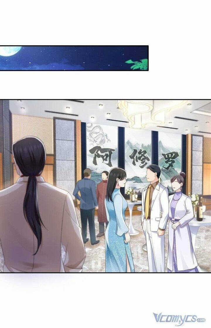 Hệt Như Hàn Quang Gặp Nắng Gắt Chap 294 - Next Chap 295