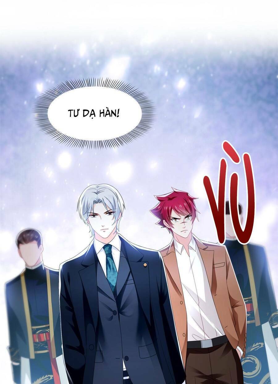 Hệt Như Hàn Quang Gặp Nắng Gắt Chap 295 - Next Chap 296