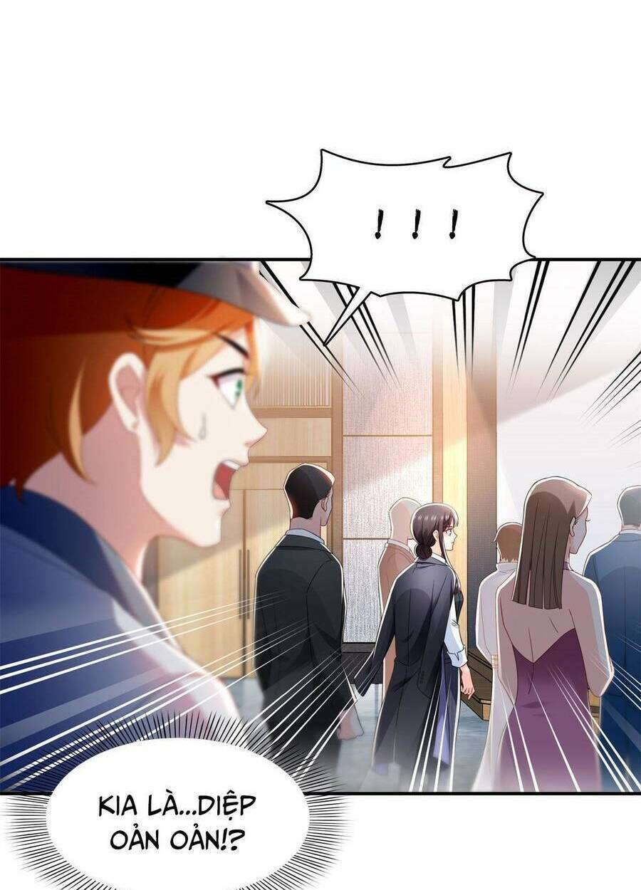 Hệt Như Hàn Quang Gặp Nắng Gắt Chap 295 - Next Chap 296