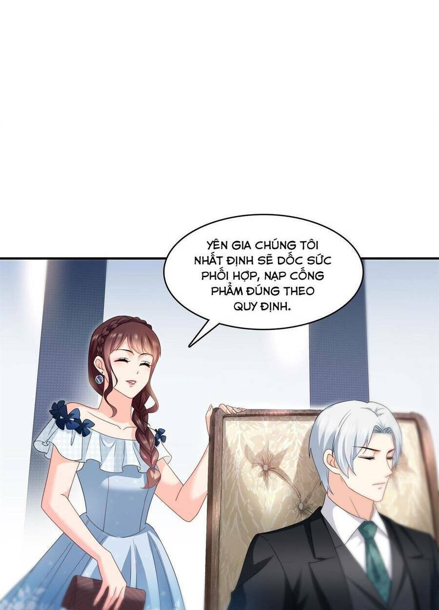 Hệt Như Hàn Quang Gặp Nắng Gắt Chap 295 - Next Chap 296