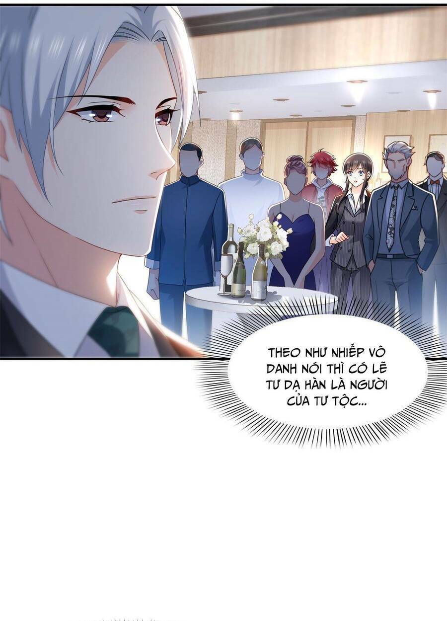 Hệt Như Hàn Quang Gặp Nắng Gắt Chap 295 - Next Chap 296