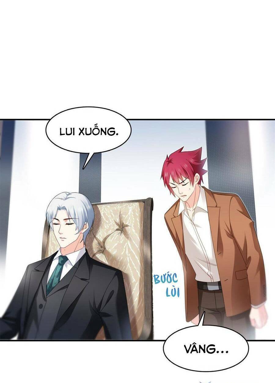 Hệt Như Hàn Quang Gặp Nắng Gắt Chap 295 - Next Chap 296