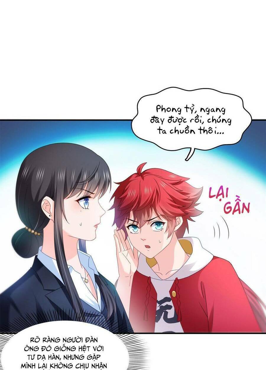 Hệt Như Hàn Quang Gặp Nắng Gắt Chap 295 - Next Chap 296