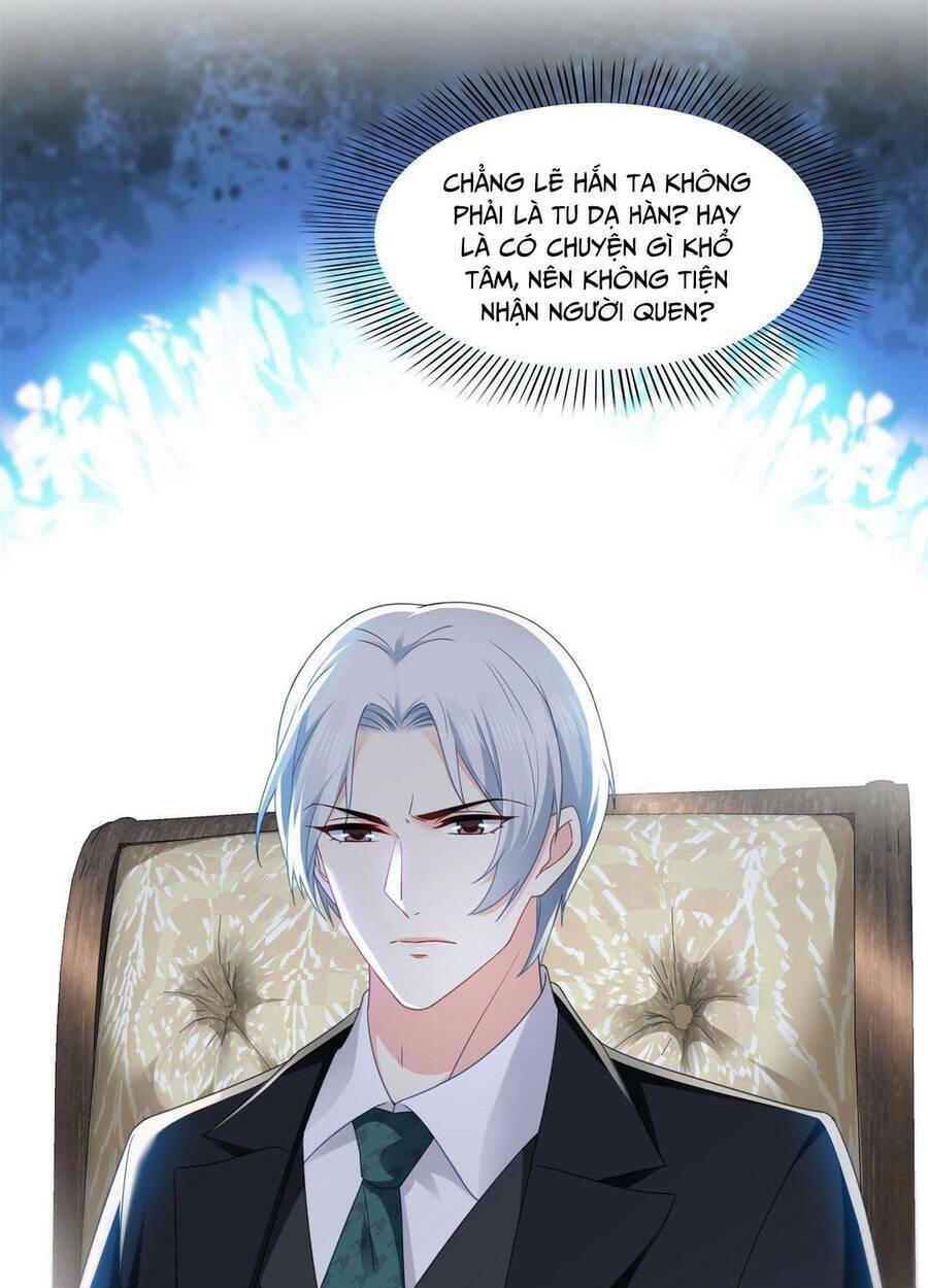 Hệt Như Hàn Quang Gặp Nắng Gắt Chap 295 - Next Chap 296