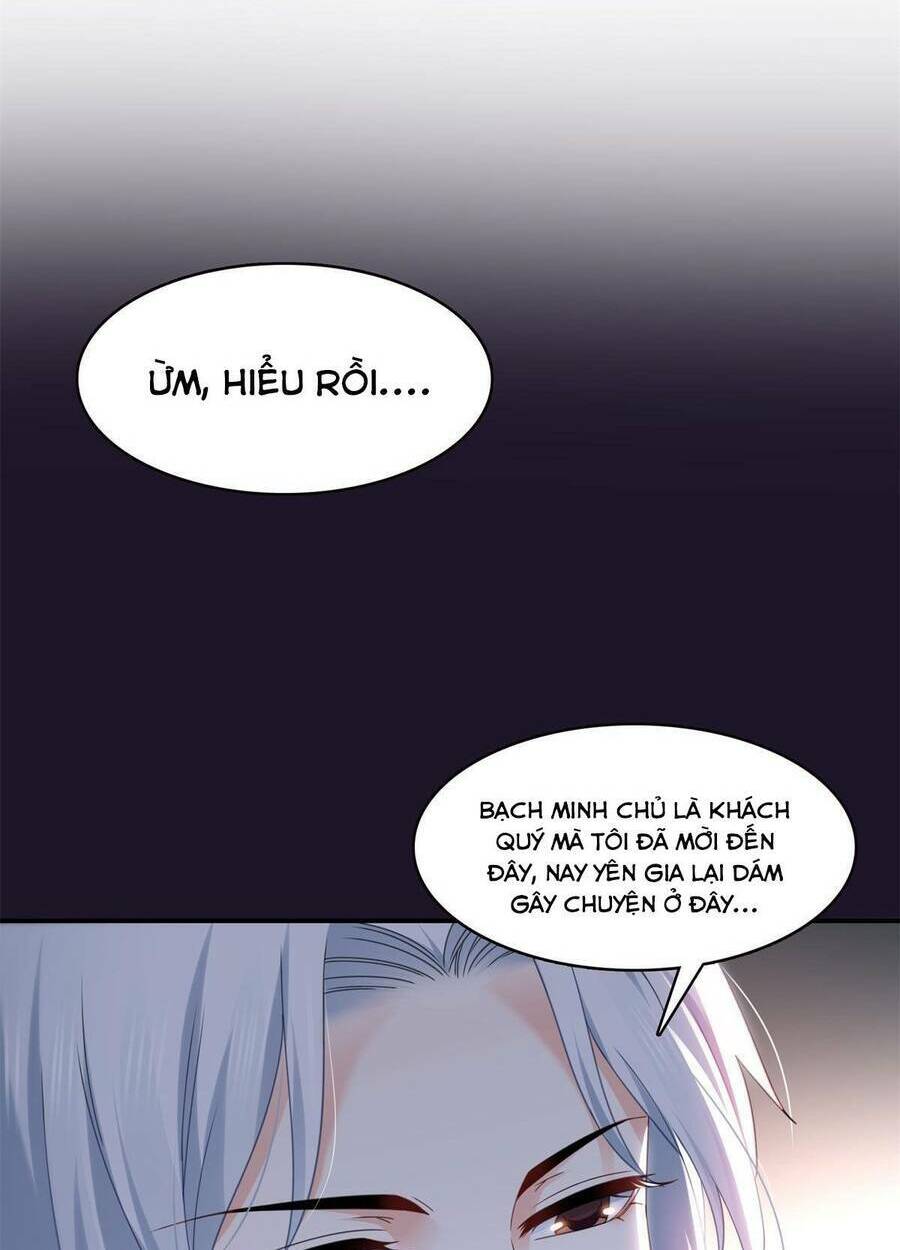 Hệt Như Hàn Quang Gặp Nắng Gắt Chap 295 - Next Chap 296