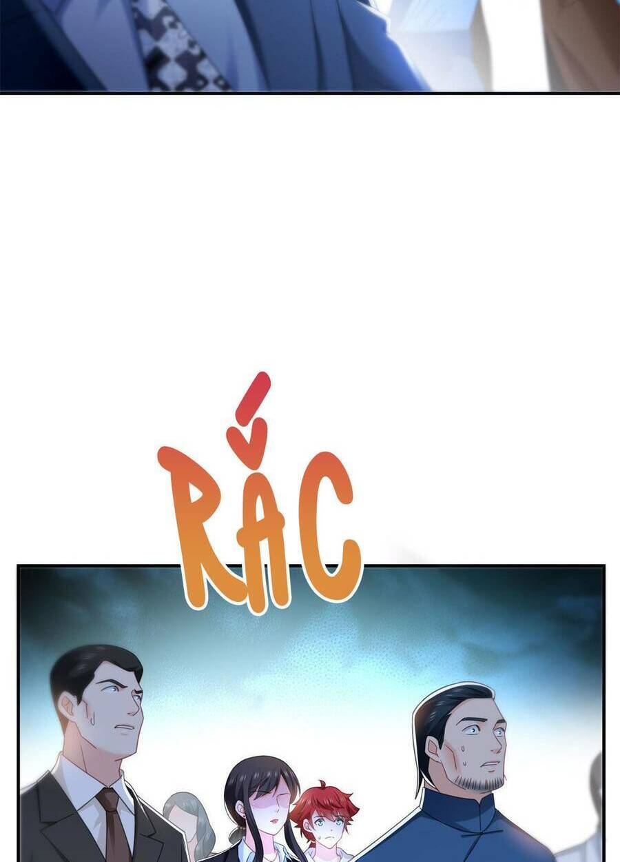 Hệt Như Hàn Quang Gặp Nắng Gắt Chap 295 - Next Chap 296