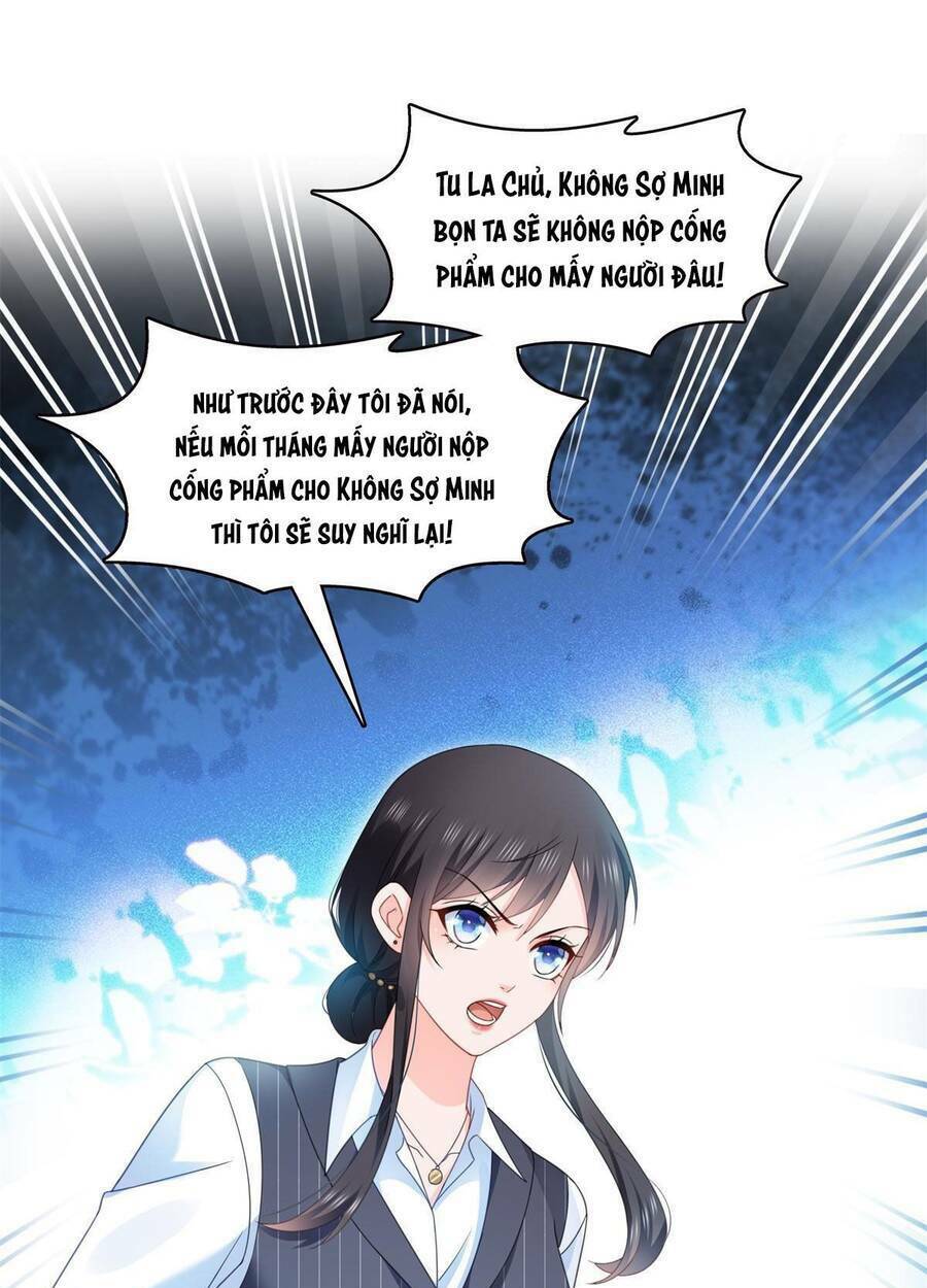 Hệt Như Hàn Quang Gặp Nắng Gắt Chap 295 - Next Chap 296