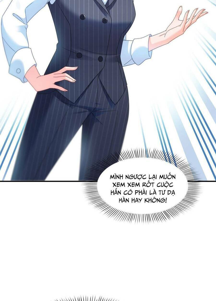 Hệt Như Hàn Quang Gặp Nắng Gắt Chap 295 - Next Chap 296