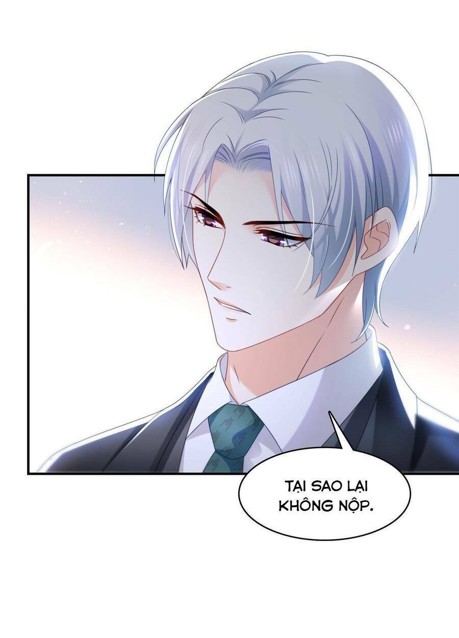 Hệt Như Hàn Quang Gặp Nắng Gắt Chap 295 - Next Chap 296