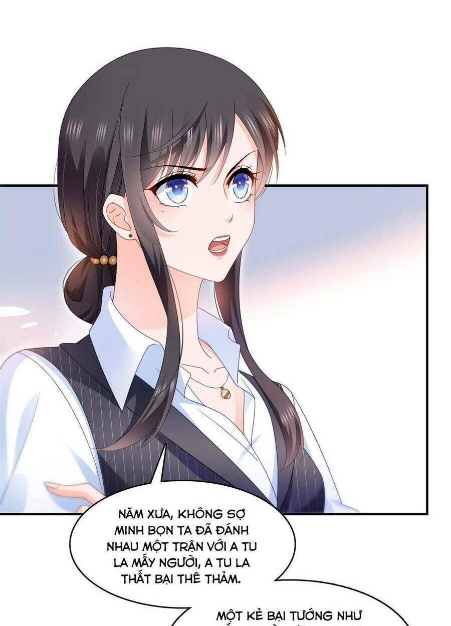 Hệt Như Hàn Quang Gặp Nắng Gắt Chap 295 - Next Chap 296