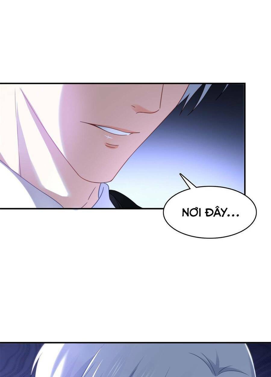 Hệt Như Hàn Quang Gặp Nắng Gắt Chap 295 - Next Chap 296