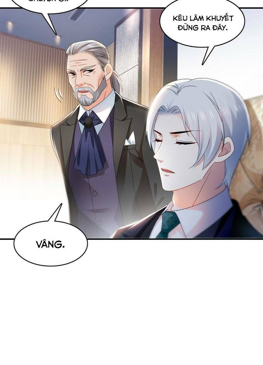 Hệt Như Hàn Quang Gặp Nắng Gắt Chap 295 - Next Chap 296