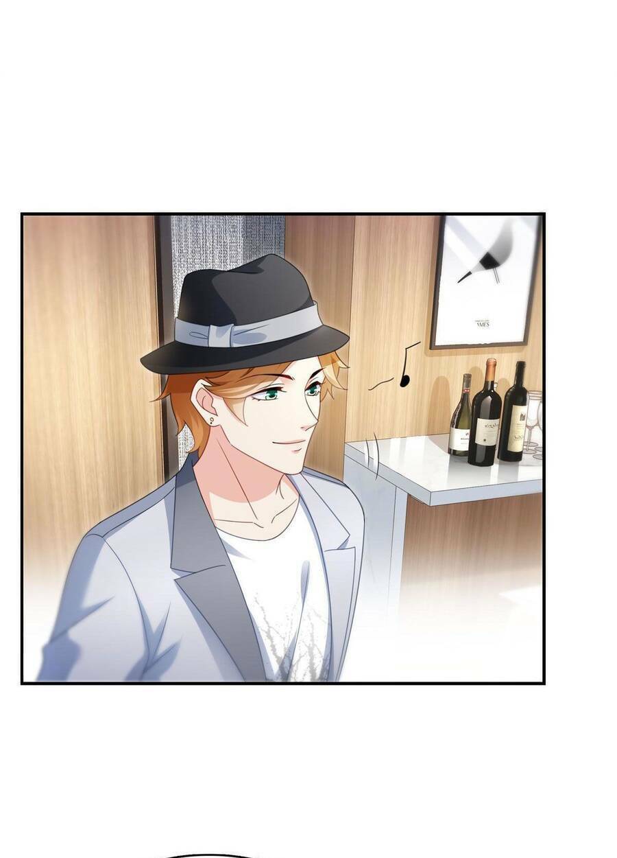 Hệt Như Hàn Quang Gặp Nắng Gắt Chap 295 - Next Chap 296