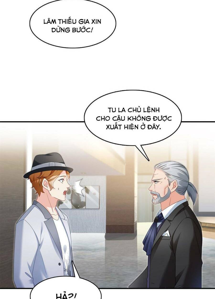 Hệt Như Hàn Quang Gặp Nắng Gắt Chap 295 - Next Chap 296