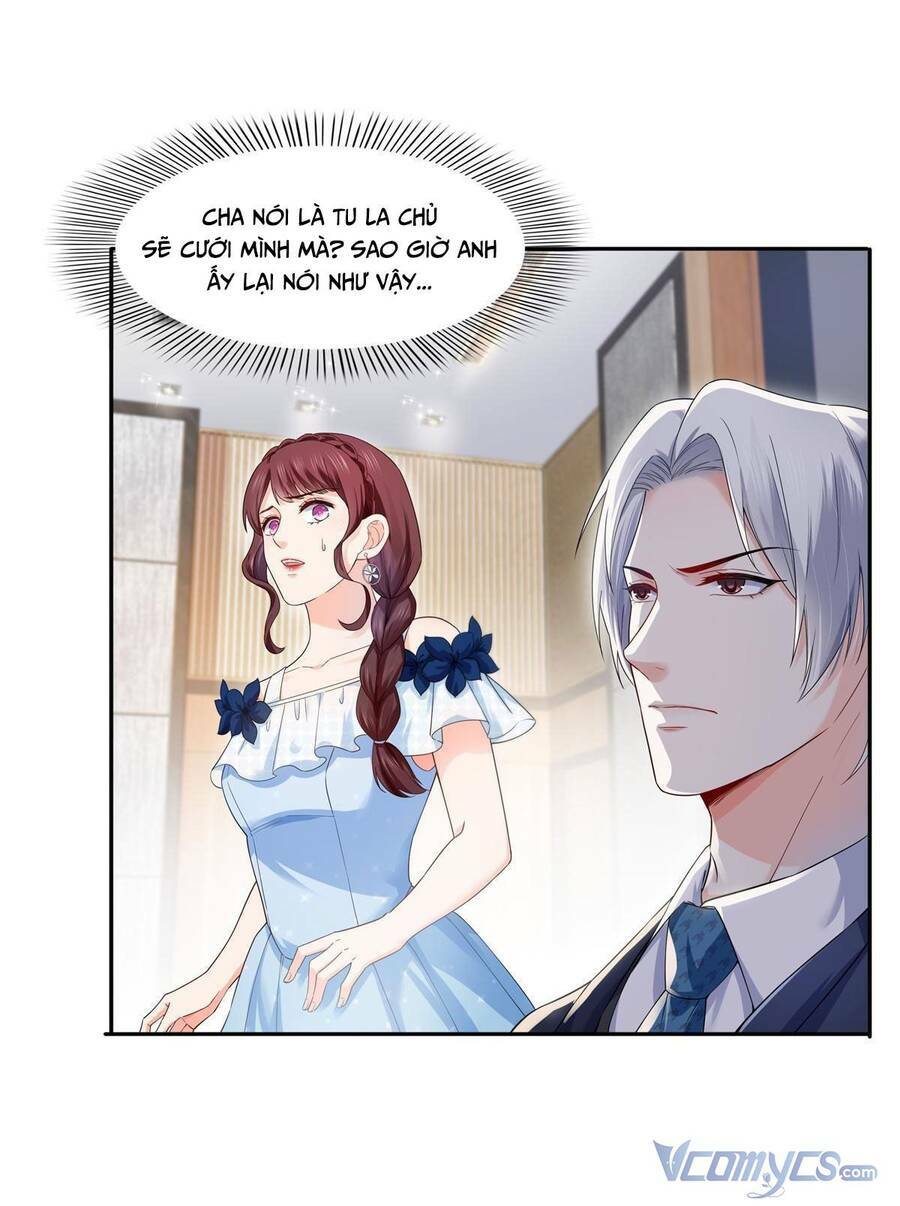 Hệt Như Hàn Quang Gặp Nắng Gắt Chap 296 - Next Chap 297