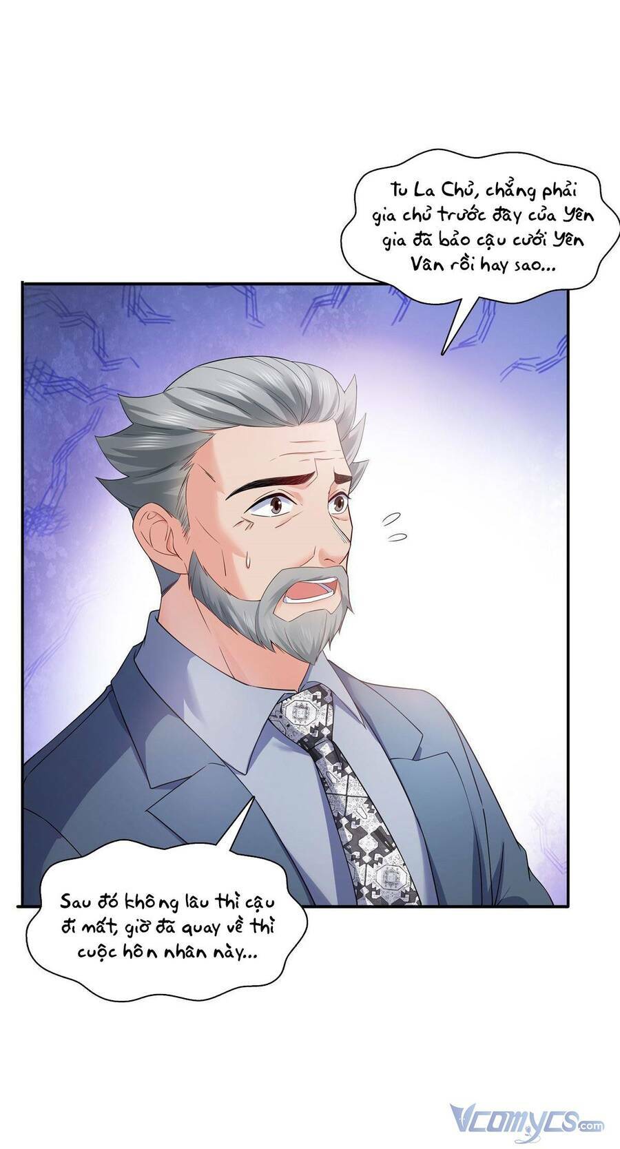 Hệt Như Hàn Quang Gặp Nắng Gắt Chap 296 - Next Chap 297