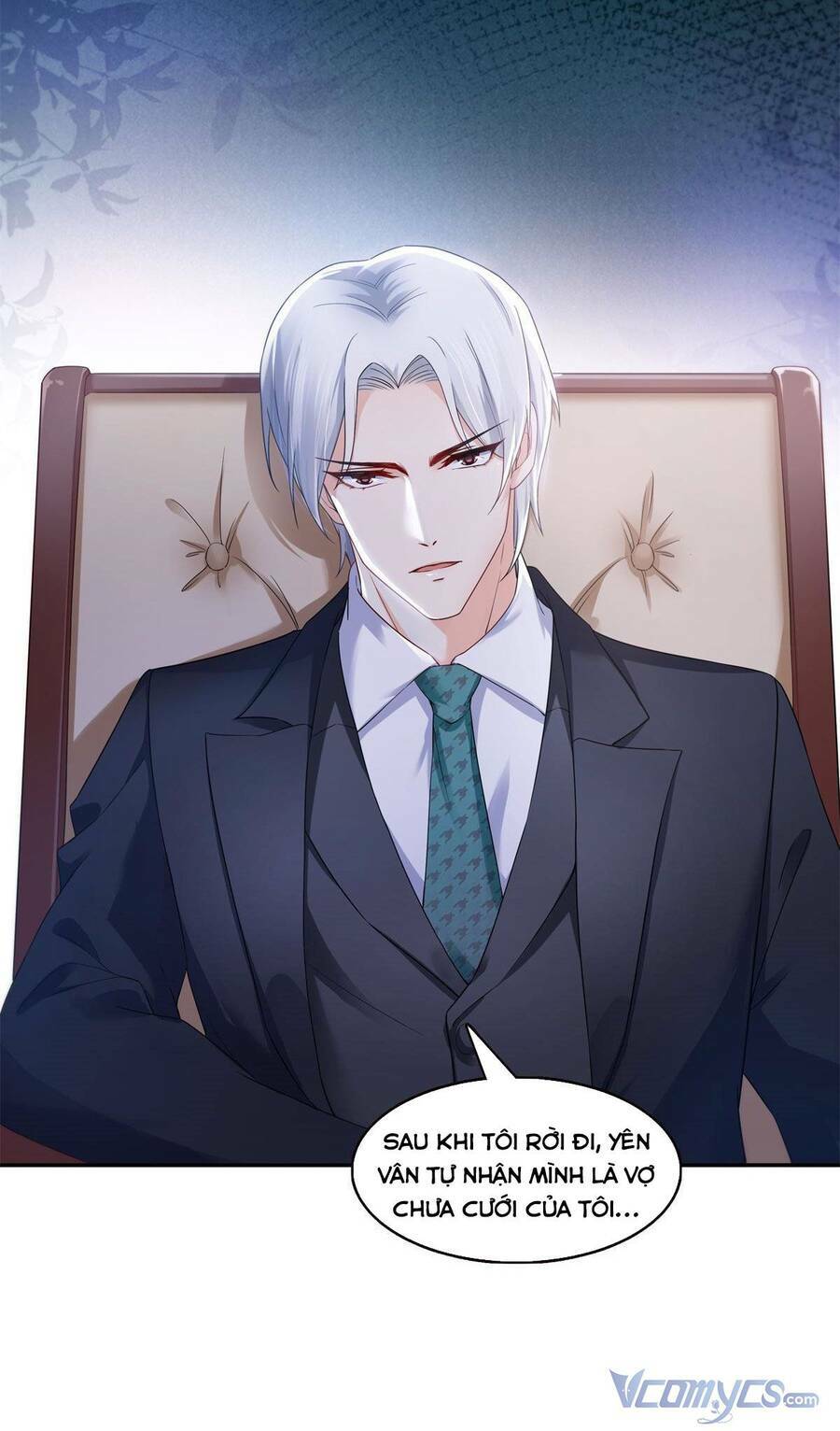 Hệt Như Hàn Quang Gặp Nắng Gắt Chap 296 - Next Chap 297