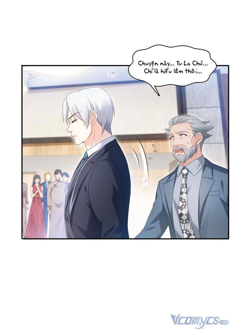 Hệt Như Hàn Quang Gặp Nắng Gắt Chap 296 - Next Chap 297