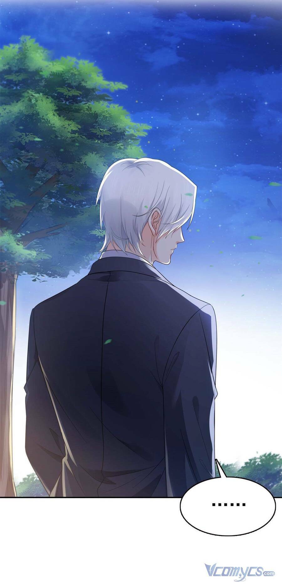 Hệt Như Hàn Quang Gặp Nắng Gắt Chap 296 - Next Chap 297